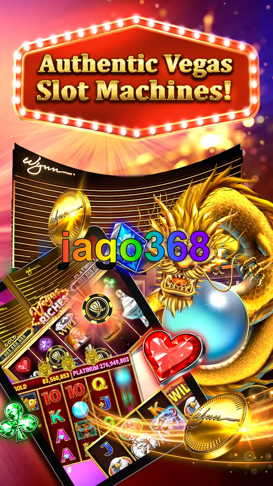 jago368 Unduh