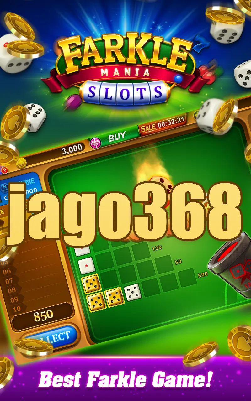 jago368 Unduh