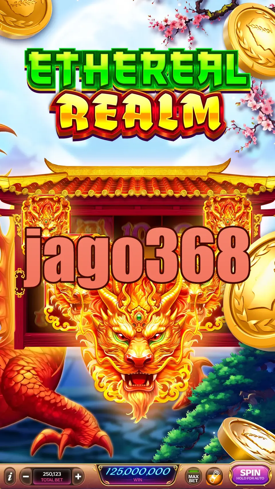jago368 Masuk