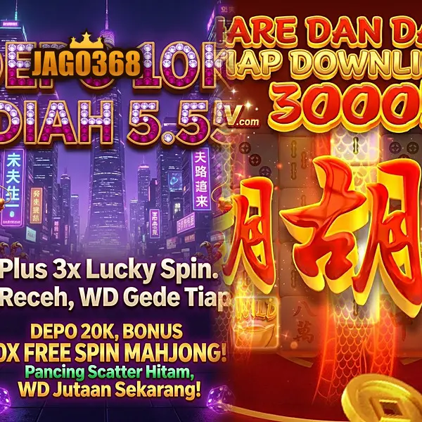 jago368 Masuk - jago368 Resmi