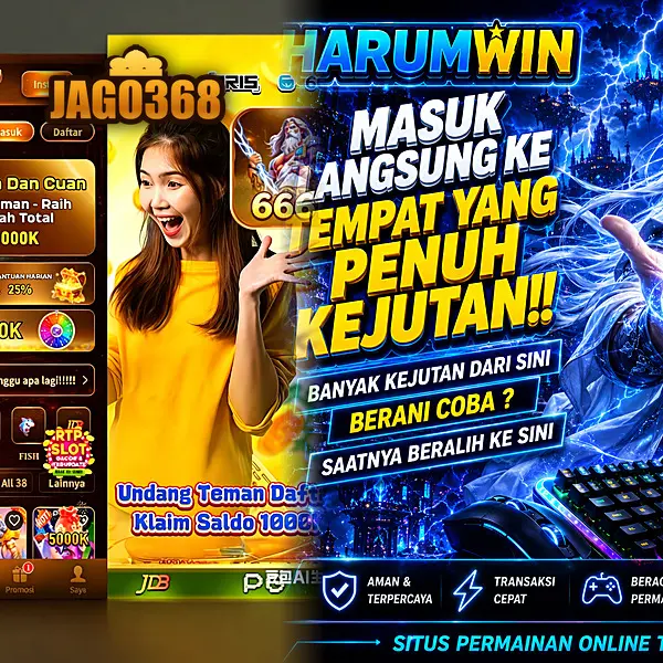 jago368 Daftar Sekarang - Unduh APK